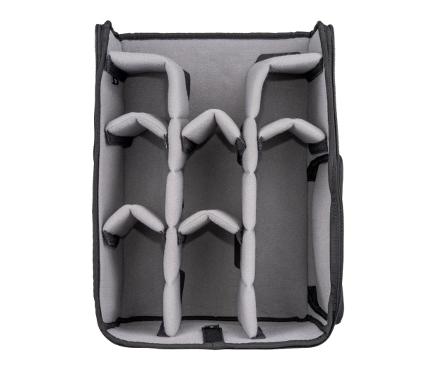 WANDRD Camera Cube Pro Deep (Wkład do  FERNWEH / PRVKE 41L) - 1550105 - zdjęcie